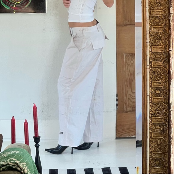 KHY x ENTIRE STUDIOS Cargo Pant - Picture 4 of 9